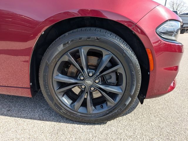 Used 2020 Dodge Charger SXT w/ Blacktop Package image 10