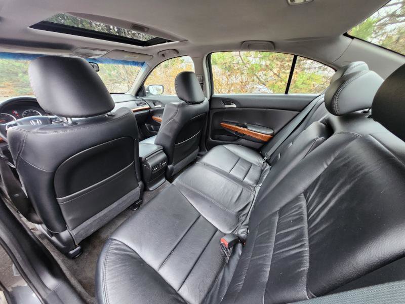 Used 2012 Honda Accord EX-L image 20