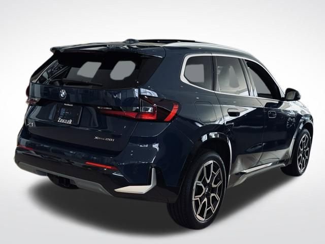 Used 2026 BMW X1 xDrive28i AWD/4WD image 5