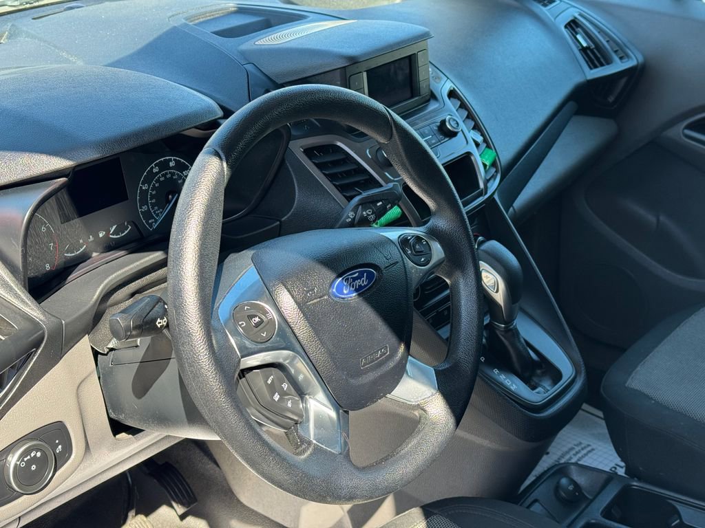Used 2022 Ford Transit Connect XL image 19