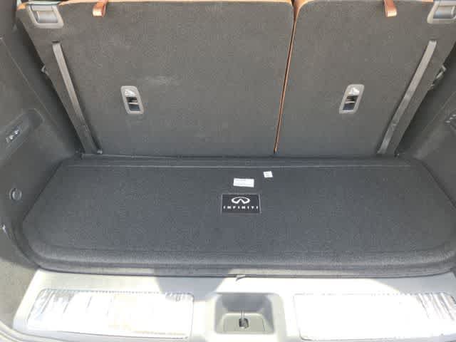 New 2026 INFINITI QX60 Autograph AWD/4WD image 20