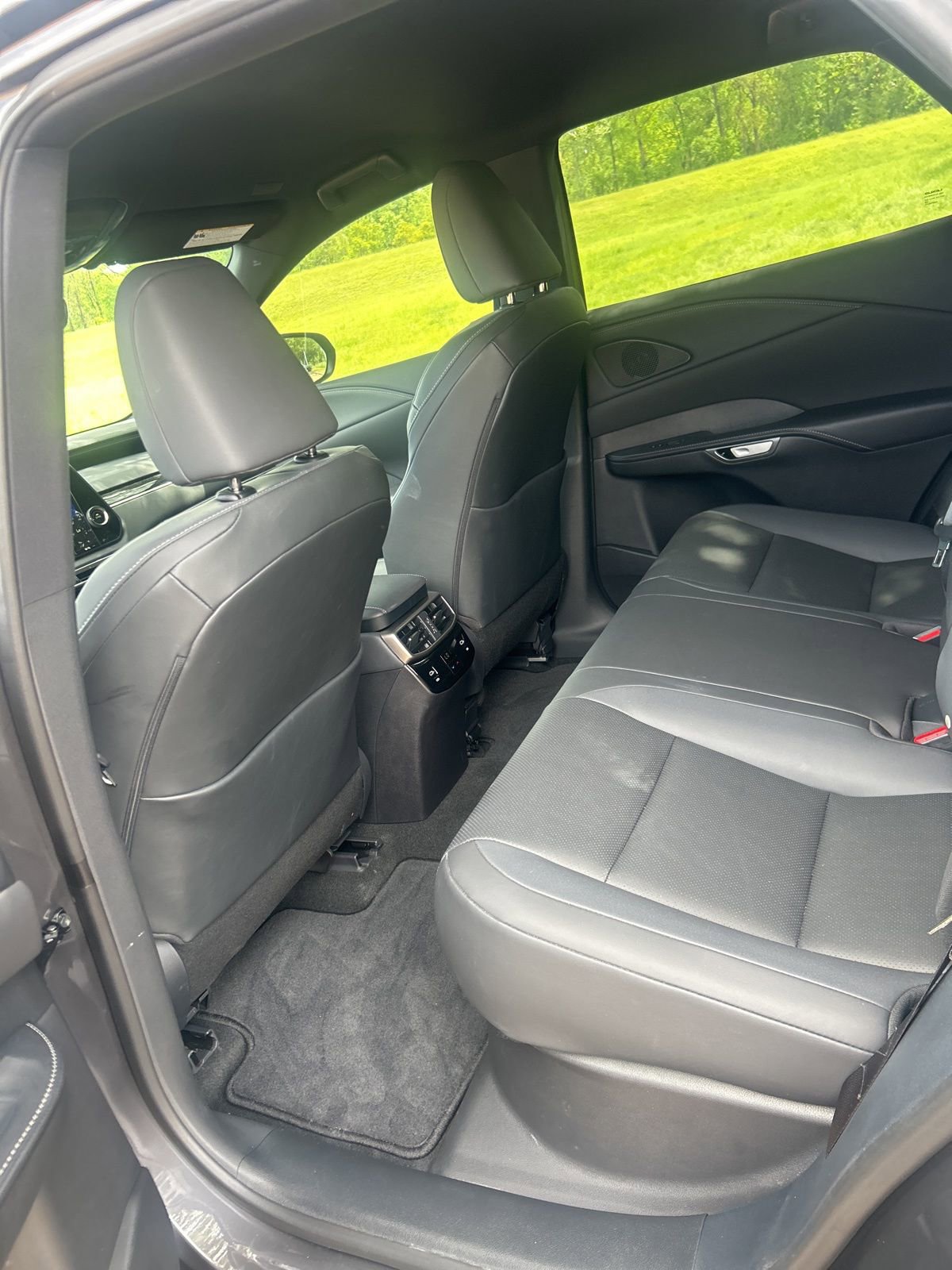 Used 2025 Lexus RX 350 FWD w/ Technology Package image 13