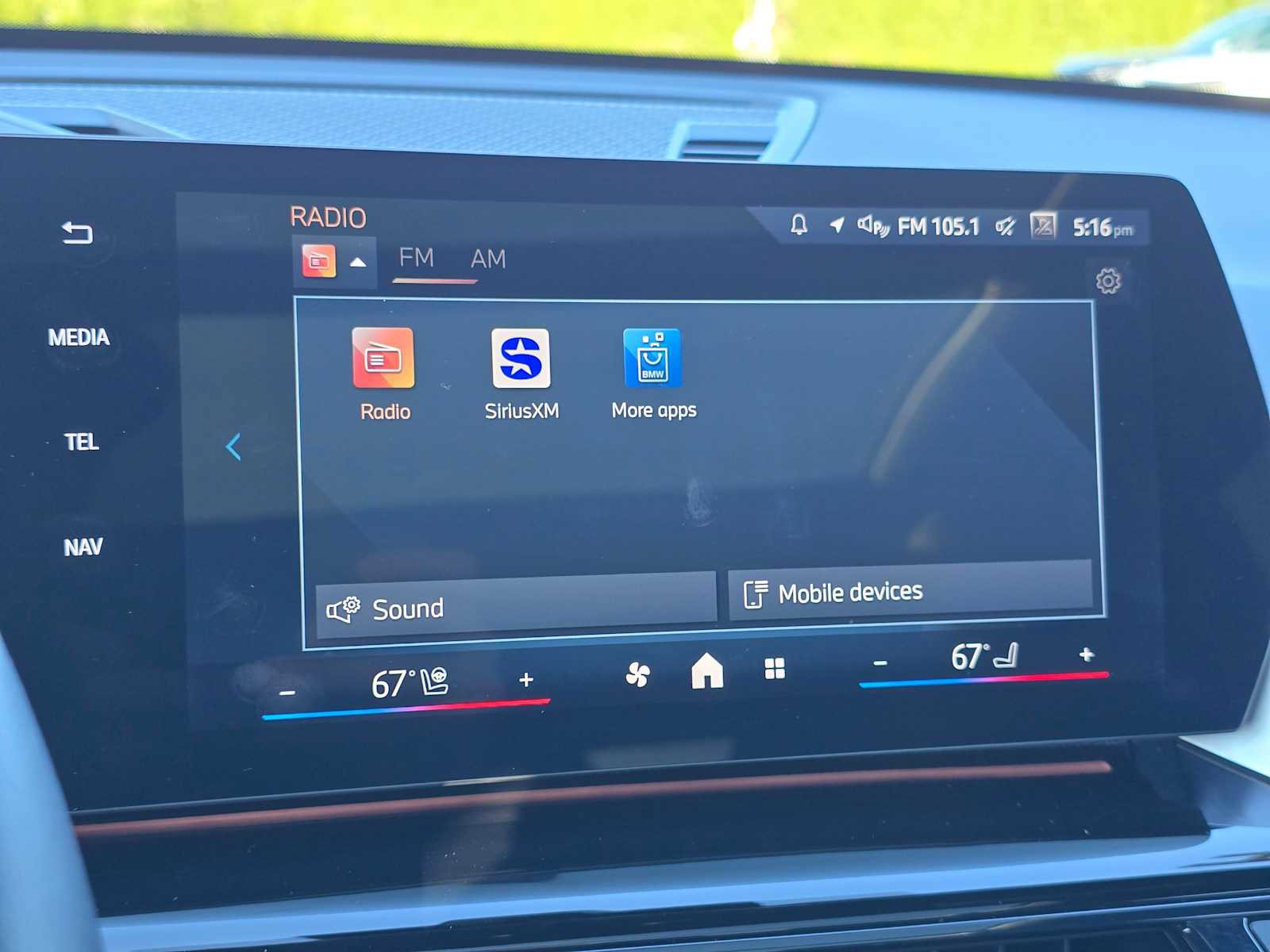 Used 2025 BMW X1 xDrive28i image 28