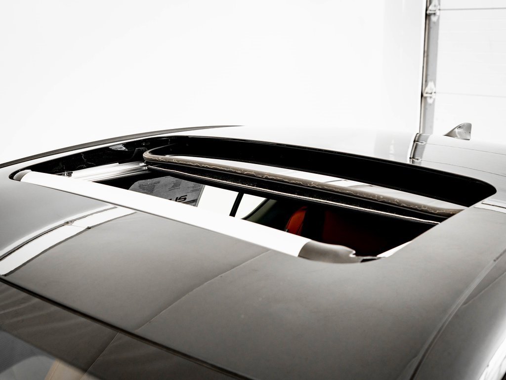 New 2025 Lexus IS 350 F Sport image 14