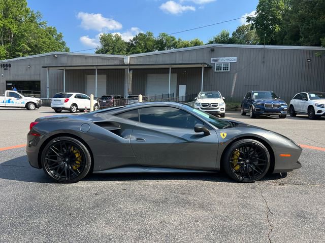 Used 2016 Ferrari 488 GTB image 6