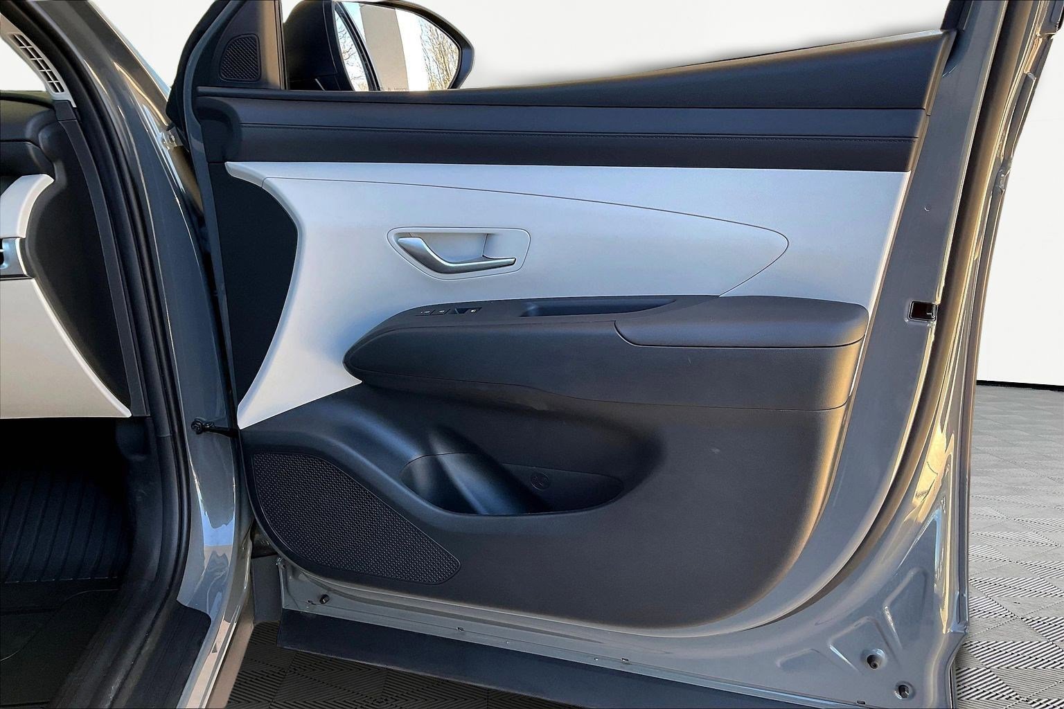 Used 2026 Hyundai Tucson SE image 27