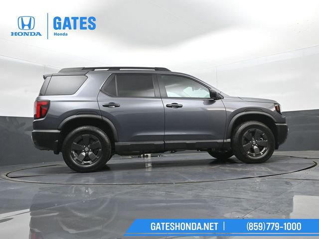Certified 2026 Honda Passport RTL image 34