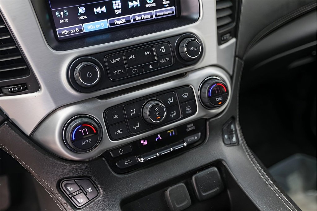 Used 2019 GMC Yukon SLT w/ Open Road Package image 22