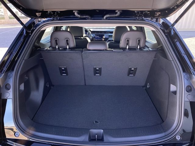 New 2027 Chevrolet Bolt RS w/ Technology Package image 37