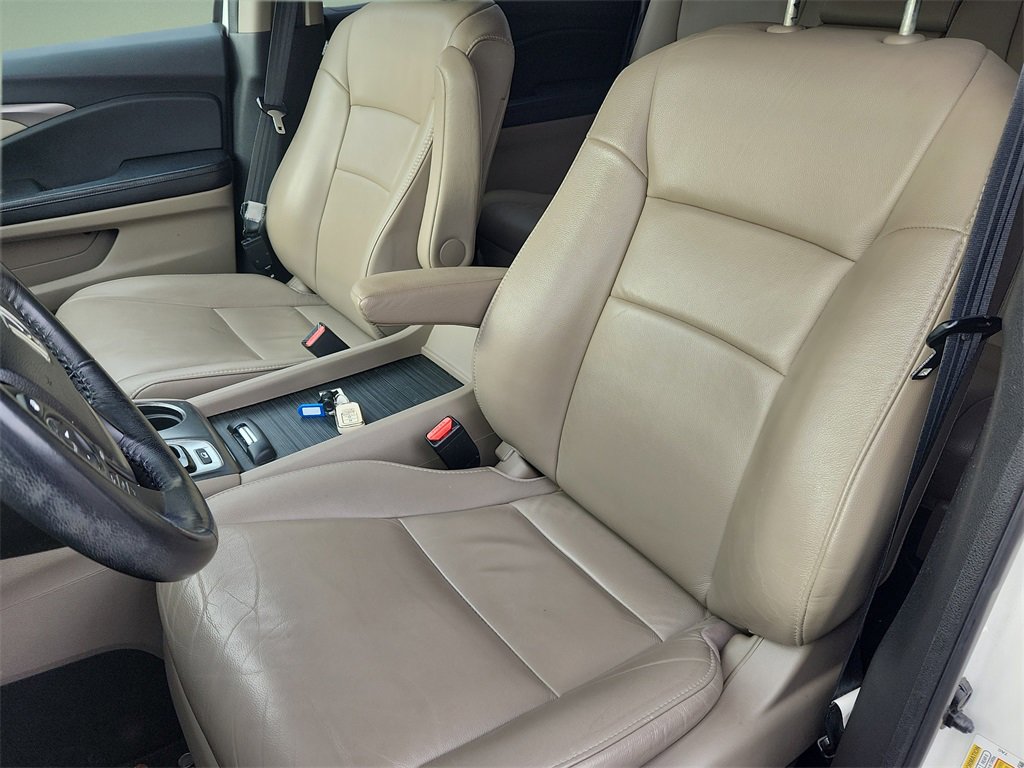 Used 2018 Honda Pilot EX-L image 10