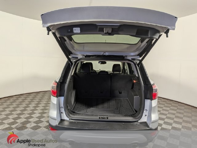 Used 2017 Ford Escape Titanium w/ Equipment Group 301A AWD/4WD image 8