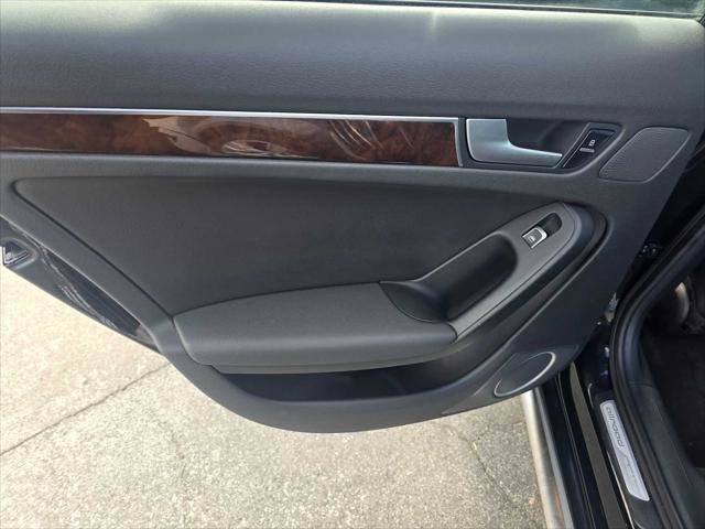 Used 2013 Audi A4 Premium Plus w/ Premium Plus Pkg image 20