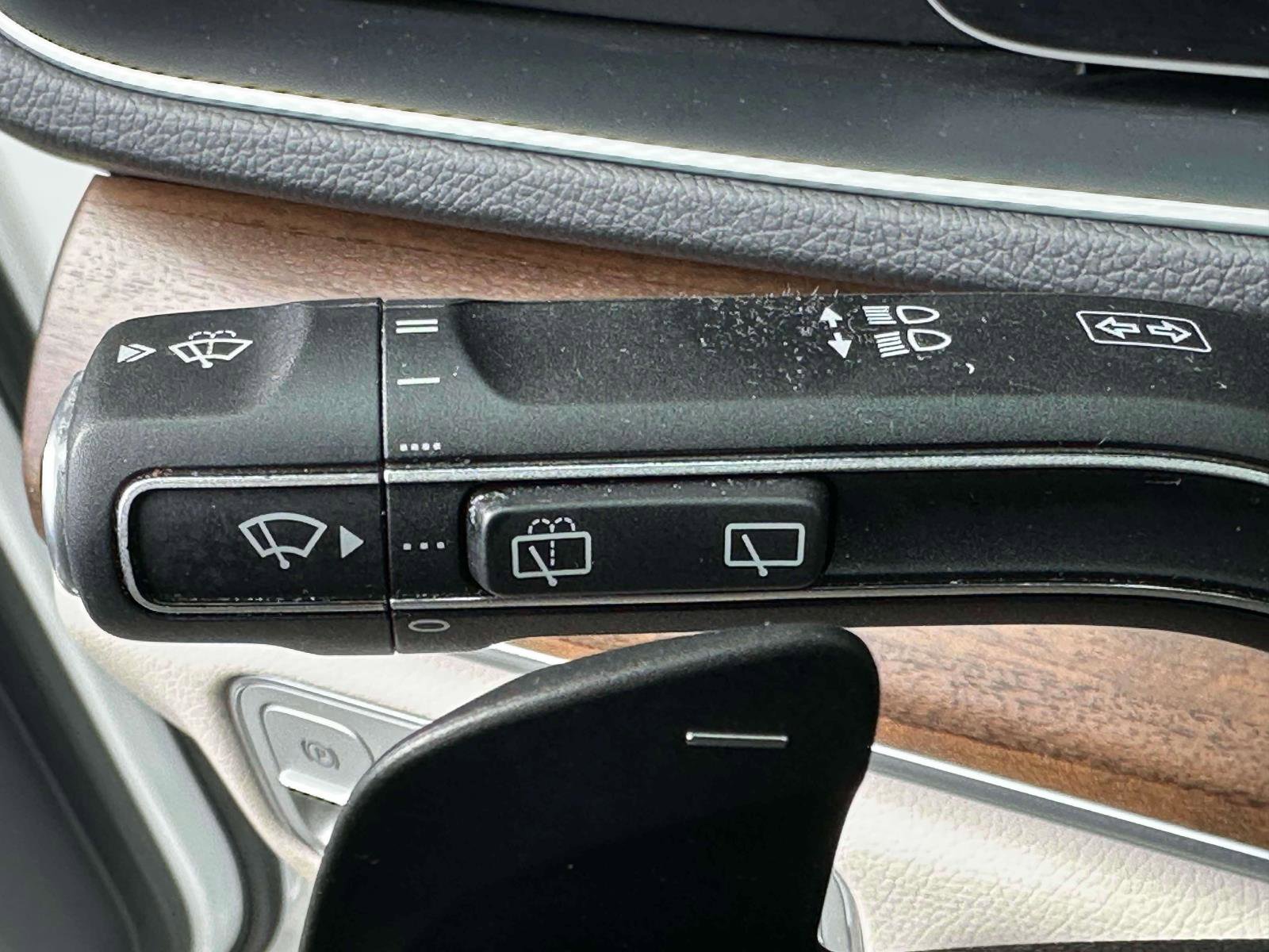 Certified 2023 Mercedes-Benz GLE 350 4MATIC image 21