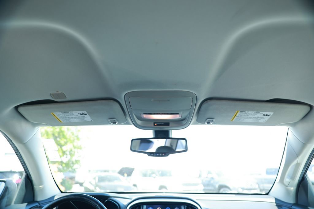 Used 2022 GMC Canyon Elevation w/ Trailering Package image 31