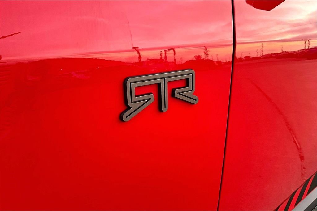 New 2025 Ford Mustang GT w/ GT Performance Package RWD image 14