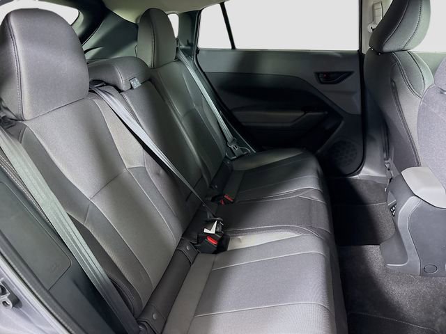 New 2026 Subaru Crosstrek 2.0i Premium image 27