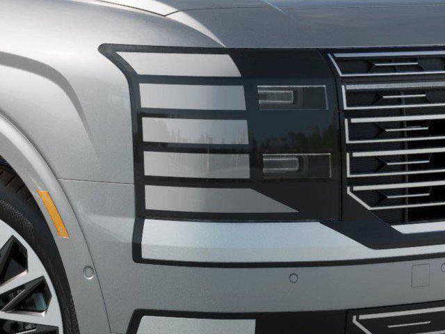 New 2026 Hyundai Palisade Calligraphy image 9