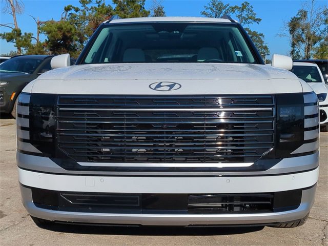 Certified 2026 Hyundai Palisade Calligraphy image 8