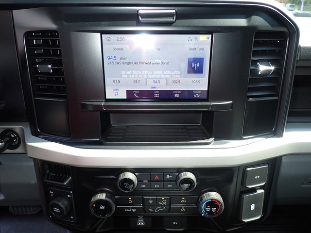 New 2026 Ford F250 XL w/ XL Driver Assist Package image 20