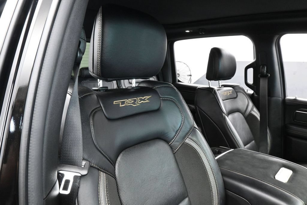 Used 2024 RAM 1500 TRX AWD/4WD image 49