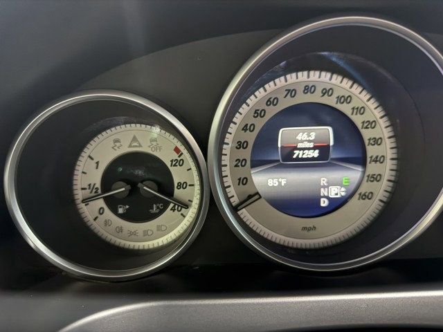 Used 2015 Mercedes-Benz E 400 4MATIC Coupe w/ Premium 1 Package image 16