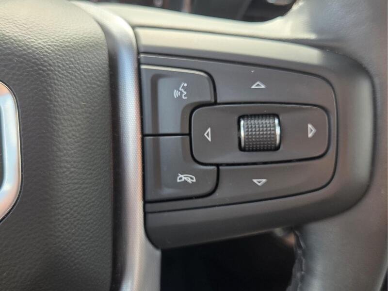 Used 2024 GMC Sierra 2500 SLT w/ SLT Premium Package AWD/4WD image 34