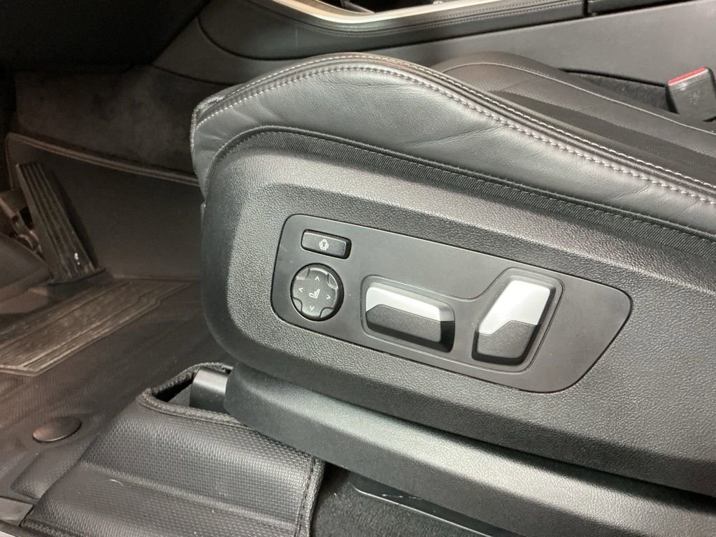 Certified 2024 BMW X5 xDrive40i w/ Premium Package AWD/4WD image 20