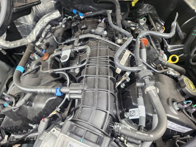 New 2026 Ford Transit 350 XLT AWD/4WD image 21