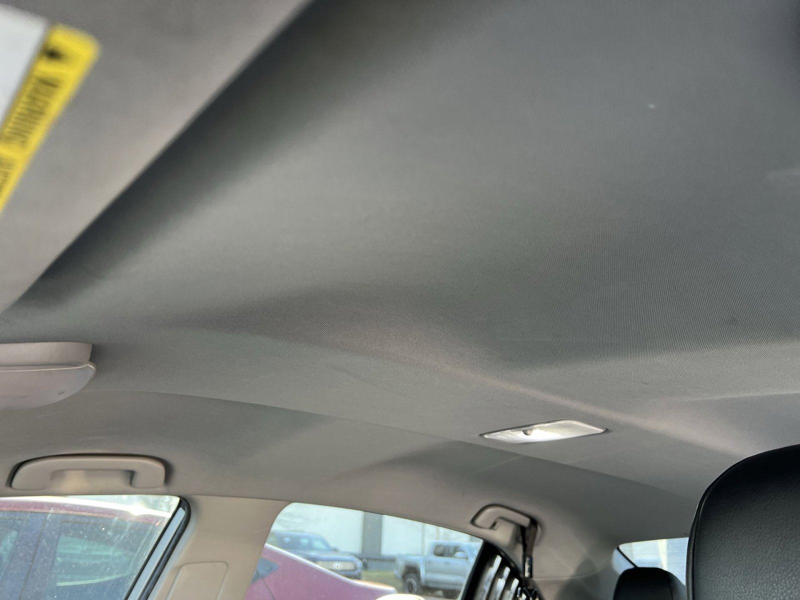 Used 2020 Toyota Camry SE image 20