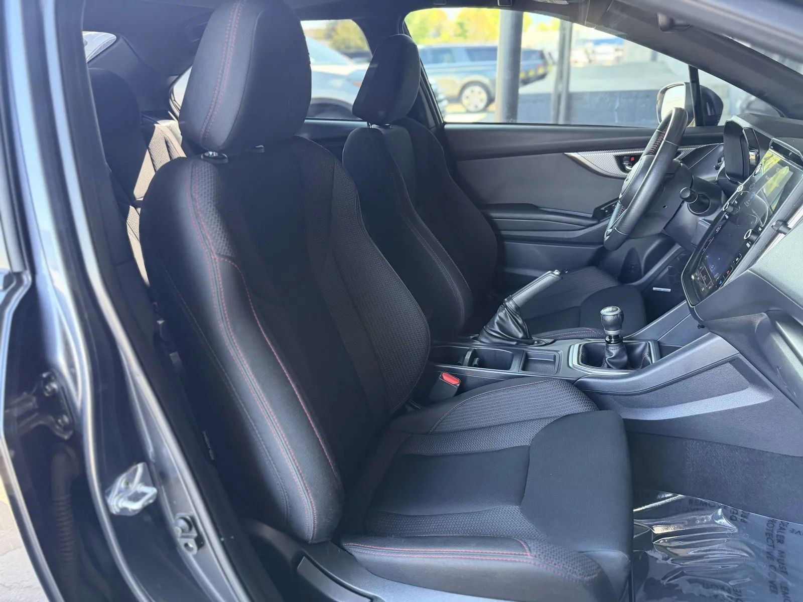 Used 2024 Subaru WRX Premium AWD/4WD image 18