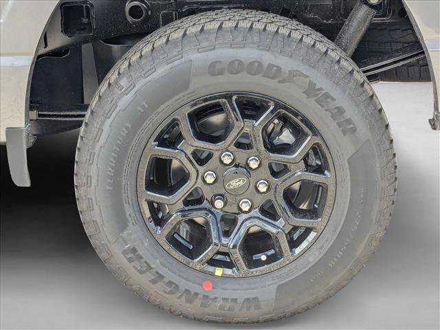New 2026 Ford F150 XLT w/ Mobile Office Package image 9