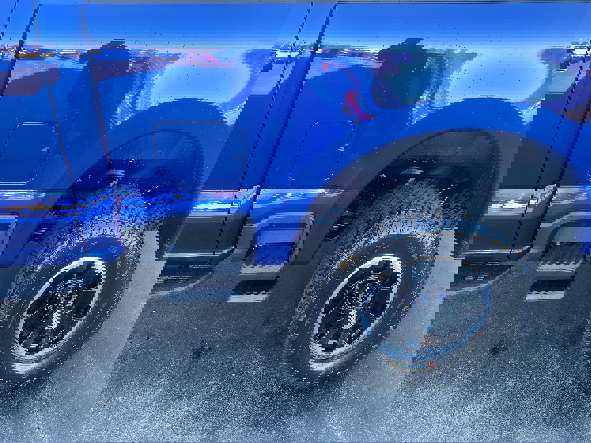 New 2026 Ford F350 Lariat w/ Tremor Off-Road Package image 19