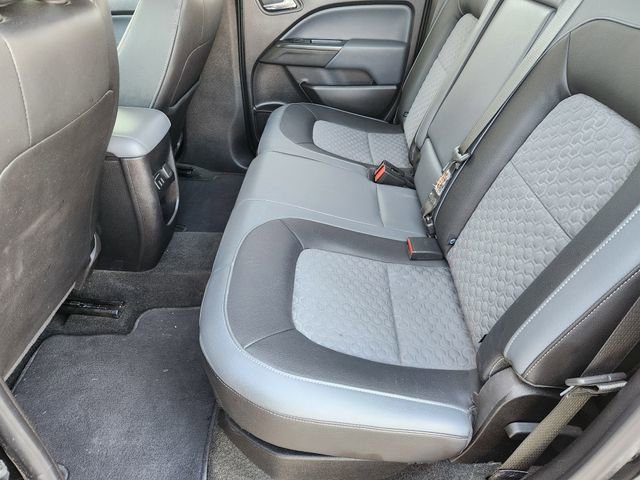 Used 2018 Chevrolet Colorado Z71 image 31