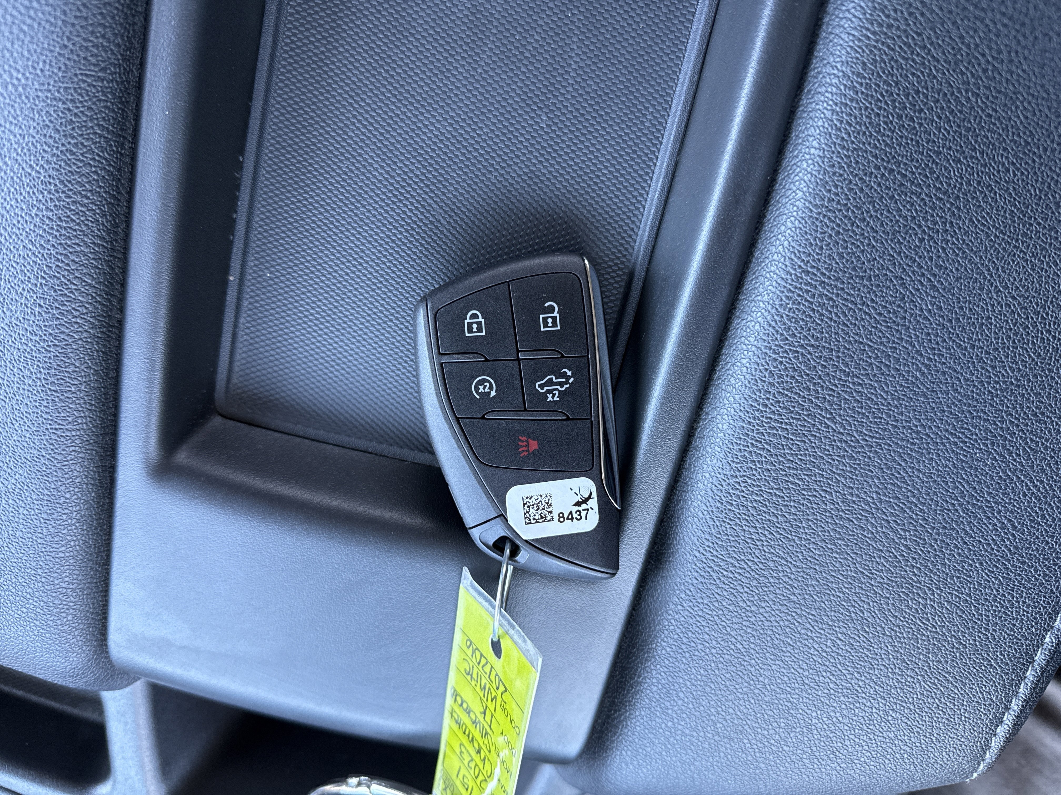 Used 2023 Chevrolet Silverado 1500 LT image 25