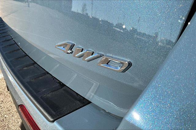 New 2026 Ford Explorer ST-Line w/ ST-Line Street Pack image 23