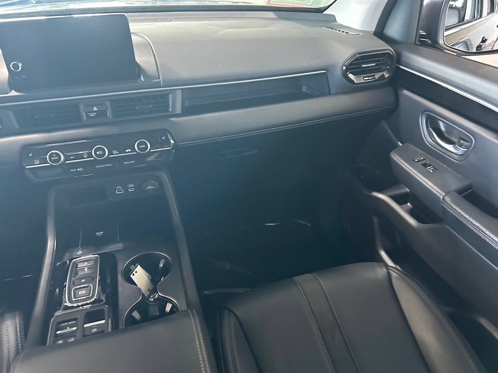 Used 2023 Honda Pilot EX-L image 11
