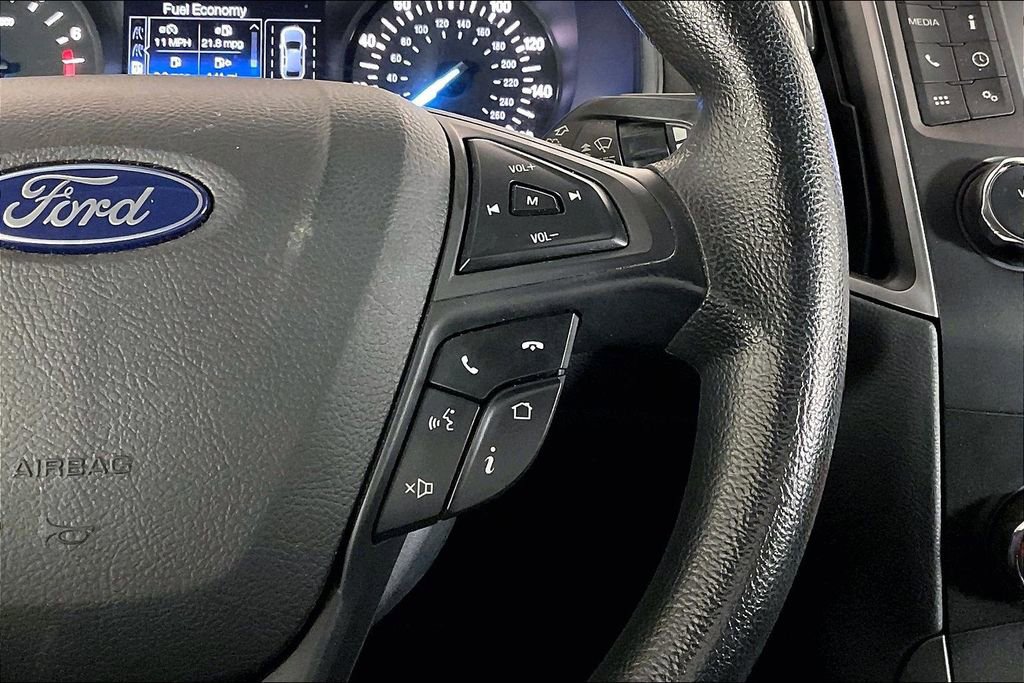 Used 2019 Ford Edge SE w/ SE Fleet Driver's Package image 18