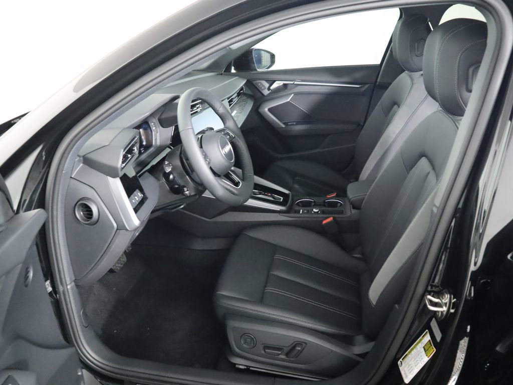 Used 2025 Audi A3 2.0T Premium image 21