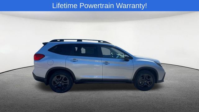 New 2026 Subaru Ascent Bronze Edition w/ Onyx Package image 10