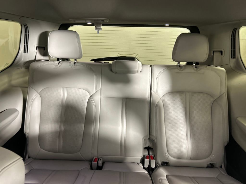 Used 2024 Jeep Wagoneer Series III image 19