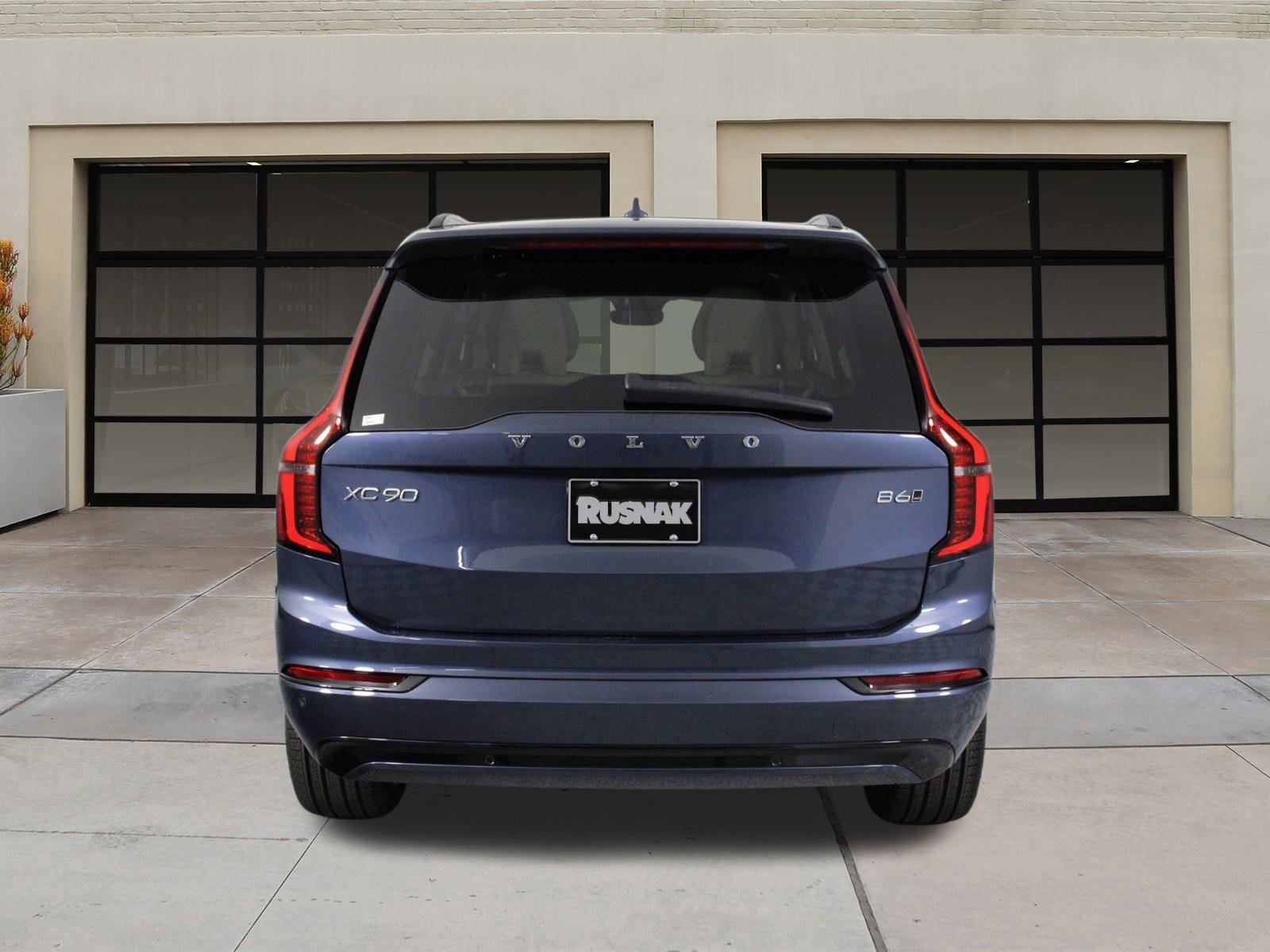 New 2026 Volvo XC90 B6 Ultra image 4