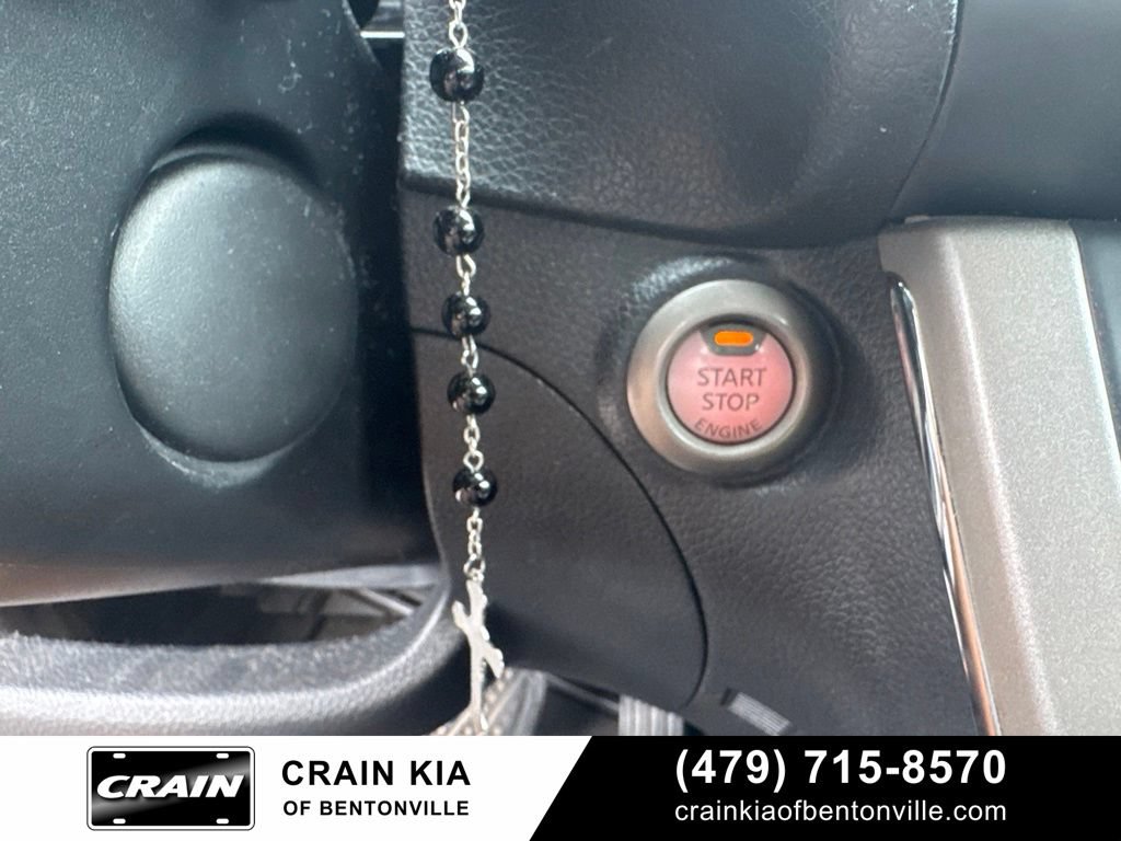 Used 2015 Nissan Sentra SV FWD image 20