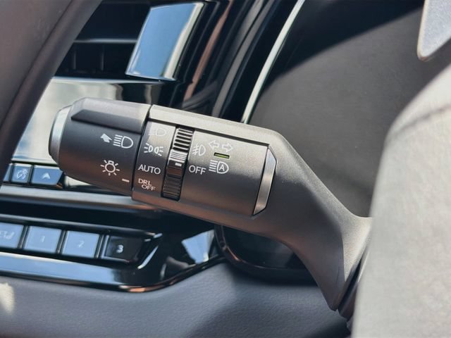 New 2026 Lexus RX 350 Premium Plus w/ Accessory Package (2T) FWD image 37