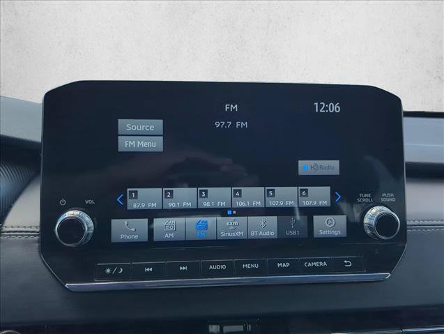 Used 2024 Mitsubishi Outlander SE AWD/4WD image 15