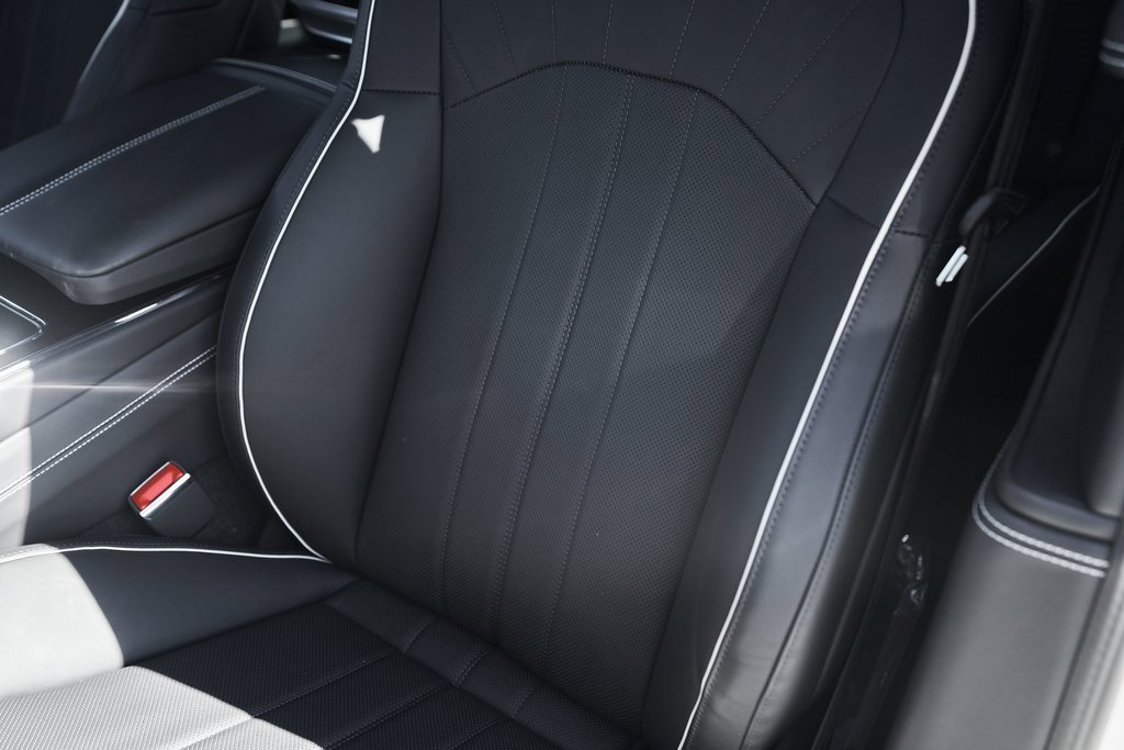 Used 2024 Bentley Flying Spur S V8 image 42