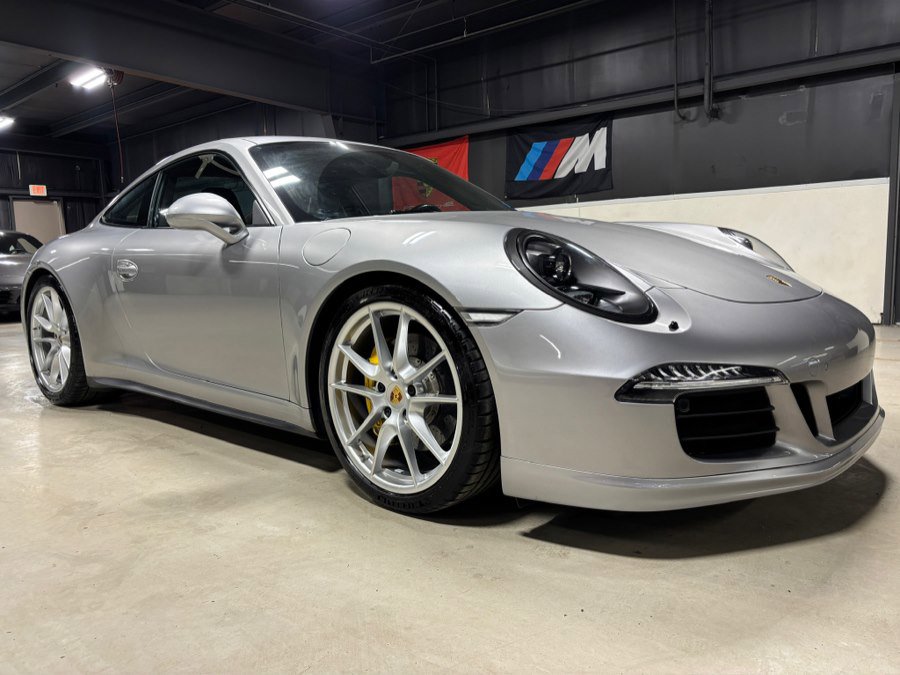 Used 2015 Porsche 911 Carrera GTS image 17