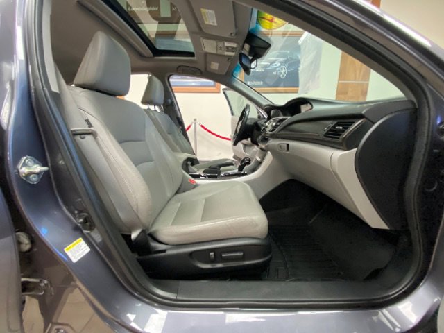 Used 2014 Honda Accord EX-L image 12