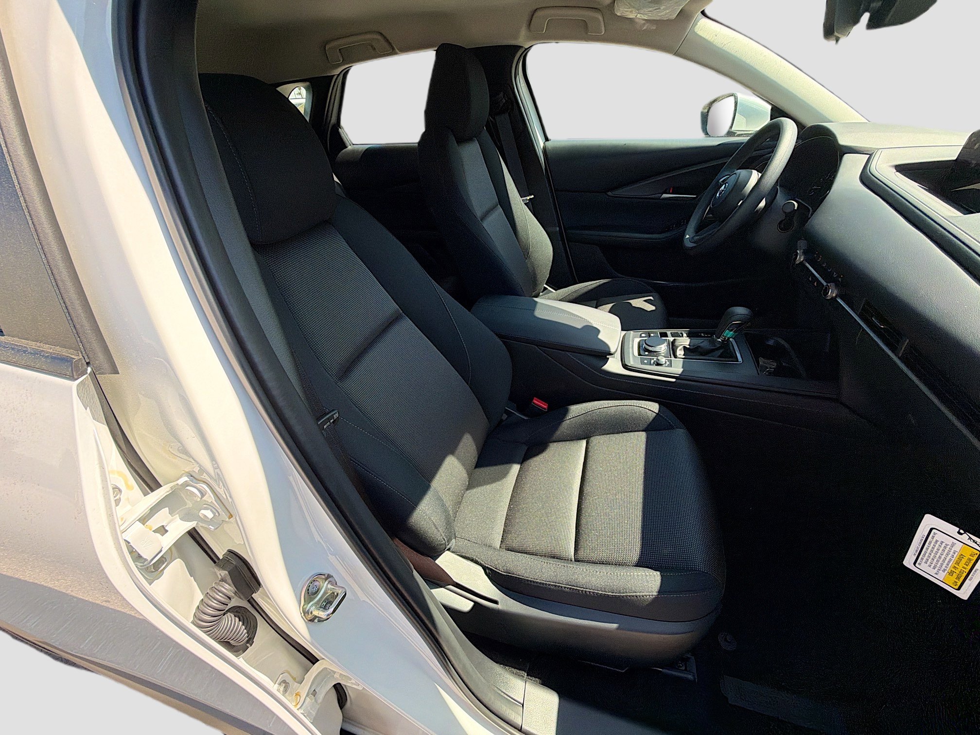 New 2026 MAZDA CX-30 AWD 2.5 S image 15