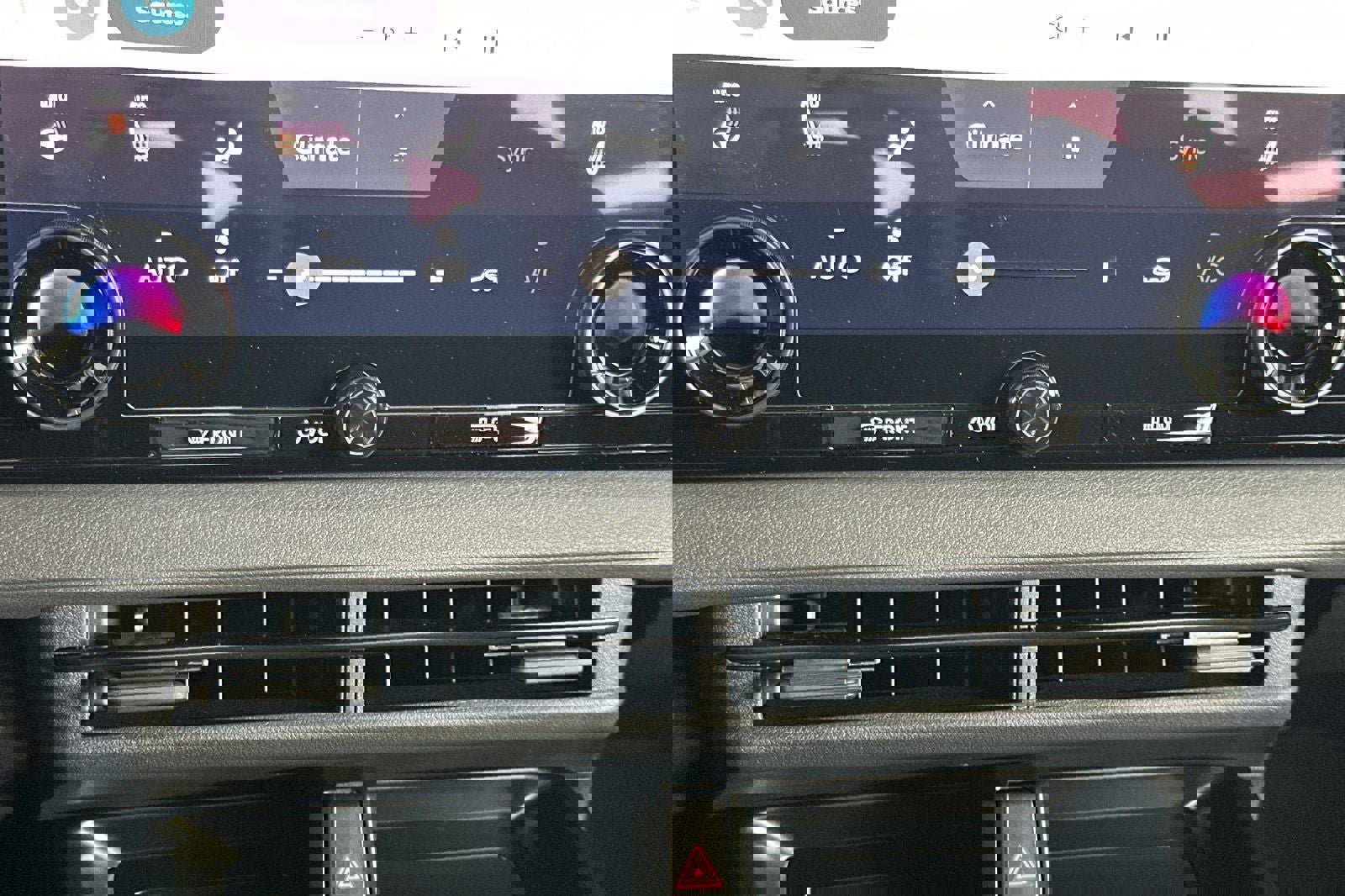 New 2026 Toyota bZ image 24