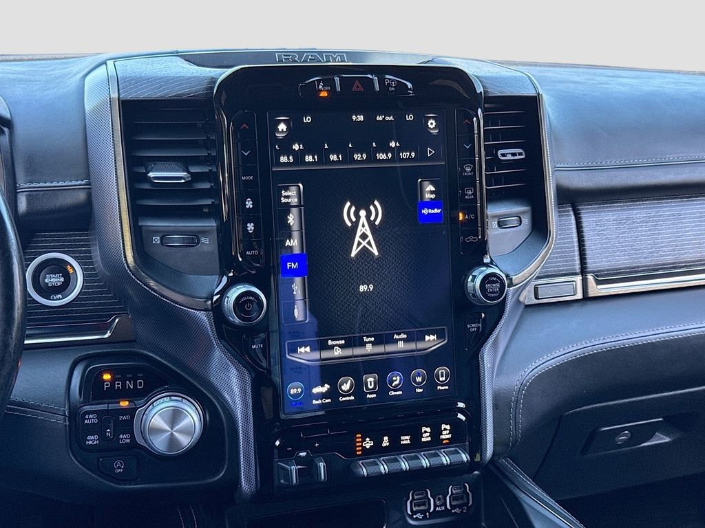 Used 2020 RAM 1500 Limited image 22